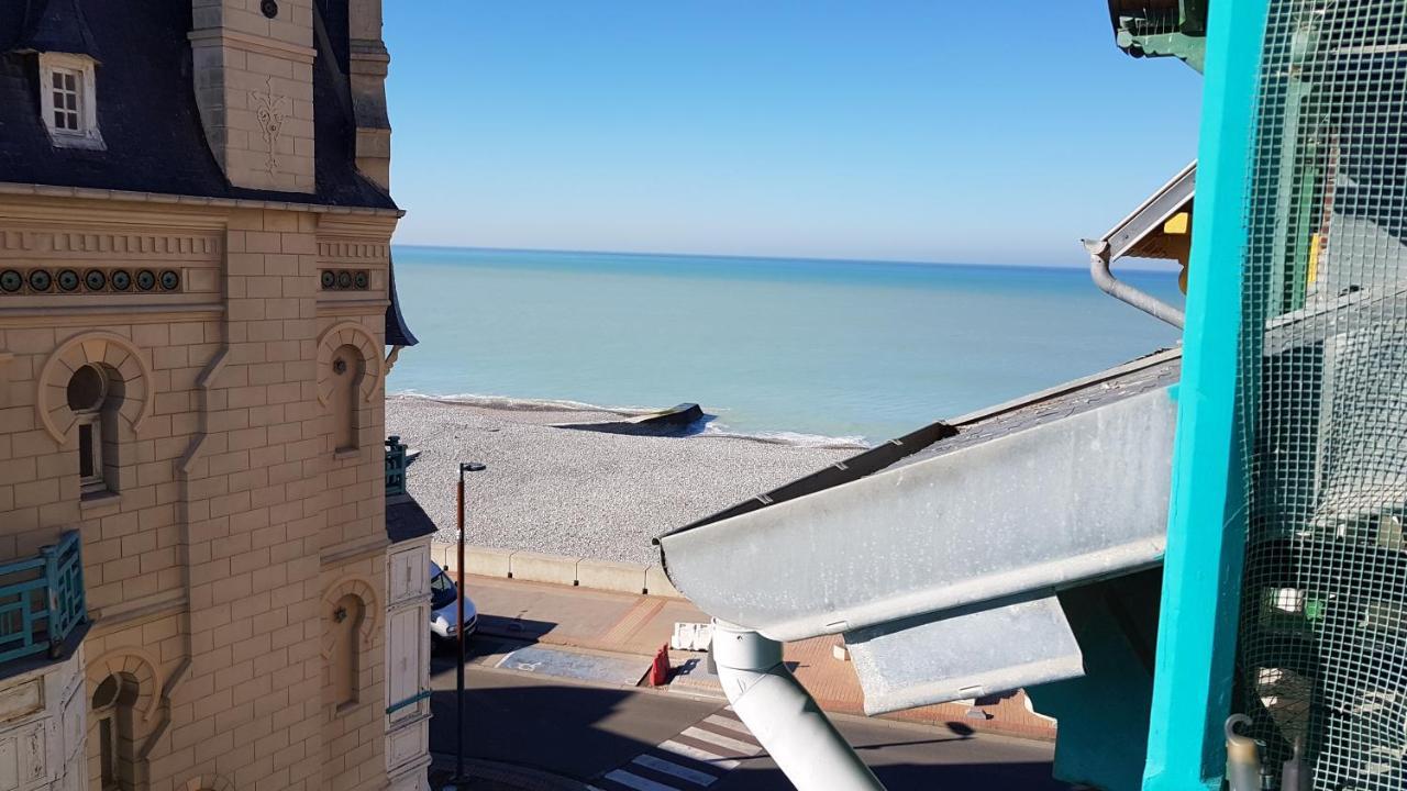 Quartier Historique 100m Wifi Mers-les-Bains