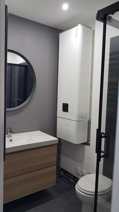 Quartier Historique 100m Wifi Apartment